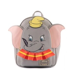 Exclusive - Disney Dumbo 80th Anniversary Cosplay Mini Backpack